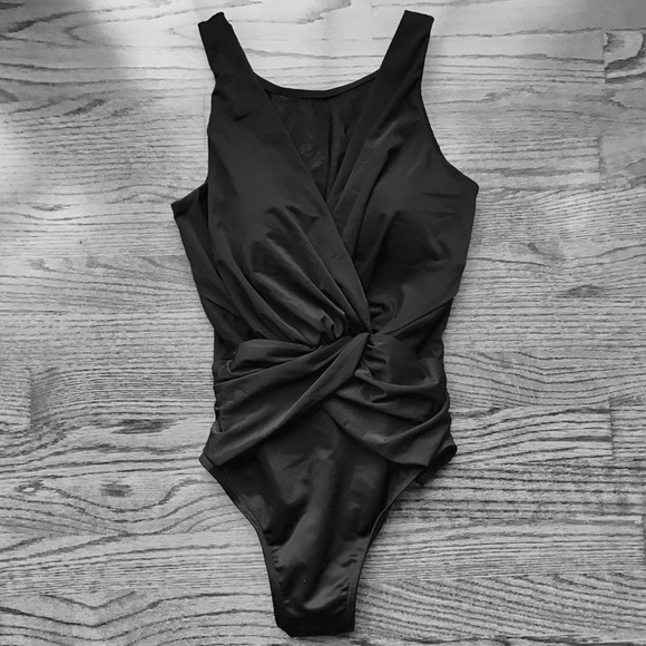 miracle swimsuit dress